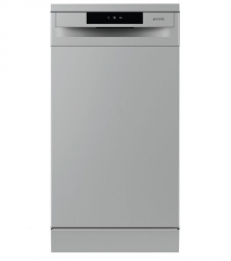 Gorenje GS 52010 S, Geschirrspler freistehend, EEK: A++, mit 5 Jahren Garantie!