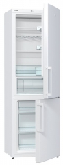 Gorenje RK 6192 EW, Stand Khl-Gefrier-Kombi, wei, EEK: A++, mit 5 Jahren Garantie!