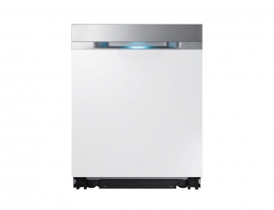 Samsung DW60M9550SS/EG Teilintegrierter Geschirrspler, A+++, 60 cm, mit 5 Jahren Garantie!