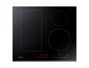 Samsung NZ64K5747BK/EG Autarkes Induktionskochfeld, 60 cm, mit 5 Jahren Garantie!