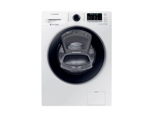 Samsung WW90K5400UW/EG Waschvollautomat 85cm, A+++, mit 5 Jahren Garantie!