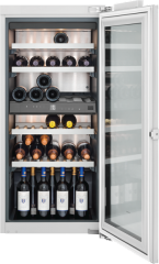 Gaggenau RW 222 260, Weinklimaschrank Serie 200, Mit 5 Jahren Garantie!