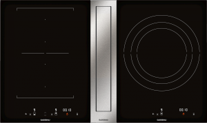 Gaggenau CVL 410 100, Flex Induktions-Kochfeld mit Muldenlftung, 90 cm. Mit 5 Jahren Garantie!