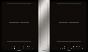 Gaggenau CVL 420 100, Flex Induktions-Kochfeld mit Muldenlftung, 90 cm. Mit 5 Jahren Garantie!