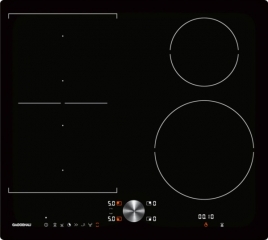 Gaggenau CI 262 101, Induktions-Kochfeld, rahmenlos, 60 cm. Mit 5 Jahren Garantie!