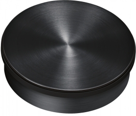 Gaggenau CA 230 100, Schwarzer Magnetknebel fr Induktionskochfelder Serie 200