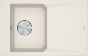 Franke FX FXG 611-78 Fragranit+ Magnolia, 114.0512.422, Einbau 45cm