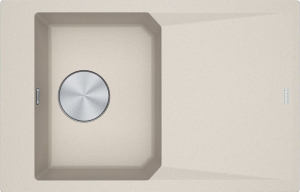 Franke FX FXG 611-78 Fragranit+ Sahara, 114.0512.403, Einbau 45cm