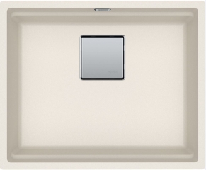 Kubus 2 KNG 110-52 Fragranit+ Magnolia, 125.0512.509, Unterbausple 60cm