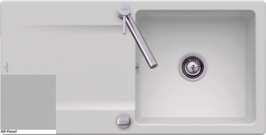 Villeroy & Boch Siluet 60, Farbe KD Fossil, Classicline