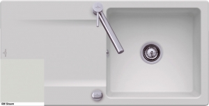 Villeroy & Boch Siluet 60, Farbe SM Steam, Classicline