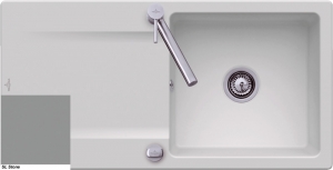 Villeroy & Boch Siluet 60, Farbe SL Stone, Classicline