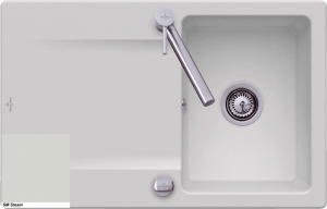 Villeroy & Boch Siluet 45, Farbe SM Steam, Classicline