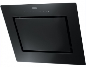 Franke Mythos FMY 607 BK Glas schwarz, 330.0507.685, Mit 5 Jahren Garantie!