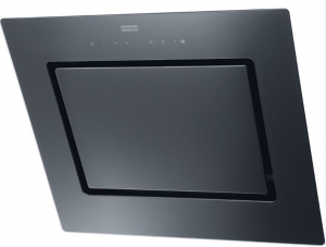 Franke Mythos FMY 607 BK Schiefergrau, 330.0507.716, Mit 5 Jahren Garantie!