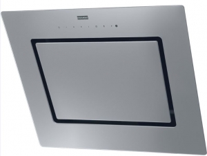 Franke Mythos FMY 607 BK Glas schwarz, 330.0507.711, Mit 5 Jahren Garantie!