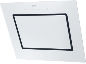 Franke Mythos FMY 607 WH Glas wei, 330.0507.688, Mit 5 Jahren Garantie!