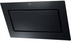 Franke Mythos 807 BK Glas schwarz, 330.0507.684, Mit 5 Jahren Garantie!