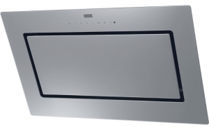 Franke Mythos 807 WH Glas wei, 330.0507.687, Mit 5 Jahren Garantie!