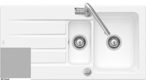 Villeroy & Boch Architectura 60 XR, Farbe KD Fossil, Classicline