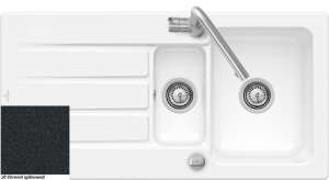 Villeroy & Boch Architectura 60 XR, Farbe J0 Chromit (glnzend), Premiumline