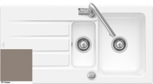 Villeroy & Boch Architectura 60 XR, Farbe TR Timber, Premiumline