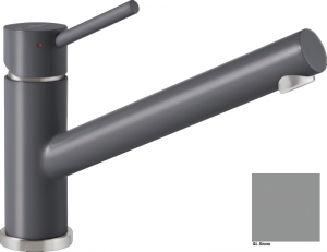 Villeroy & Boch Armatur Como, SL Stone, Classicline, Hochdruck, 925100SL