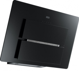 Franke Maris FMA 807 BK Glas schwarz, 330.0507.740, Mit 5 Jahren Garantie!