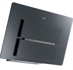 Franke Maris FMA 807 DG Schiefergrau, 330.0507.742, Mit 5 Jahren Garantie!