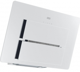 Franke Maris FMA 807 WH Glas wei, 330.0507.749, Mit 5 Jahren Garantie!