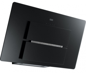 Franke Maris FMA 907 BK Glas schwarz, 330.0507.729, Mit 5 Jahren Garantie!