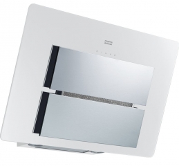 Franke Maris FMA 807 BK/XS Edelstahl / Glas Wei, 330.0507.743, Mit 5 Jahren Garantie!