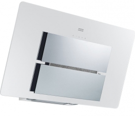 Franke Maris FMA 907 BK/XS Edelstahl / Glas wei, 330.0507.739, Mit 5 Jahren Garantie!