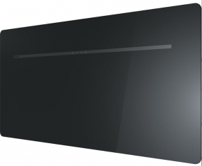 Franke Smart Flat FSFL 905 BK Glas schwarz, 330.0506.199, Mit 5 Jahren Garantie!