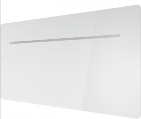 Franke Smart Flat FSFL 905 BK Glas wei, 330.0506.221, Mit 5 Jahren Garantie!