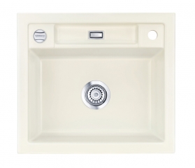 Systemceram KeraDomo Bela 57, Farbe Jasmin (matt), mit 5 Jahren Garantie