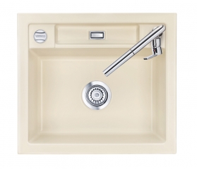 Systemceram KeraDomo Bela 57 F, Farbe Noblesse (matt), mit 5 Jahren Garantie