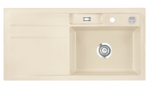 Systemceram KeraDomo Bela 100, Farbe Noblesse (matt), mit 5 Jahren Garantie