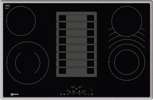Neff TBD183AN / T18BD3AN0, Kochfeld mit integriertem Abzug, Elektro, mit 5 Jahren Garantie!