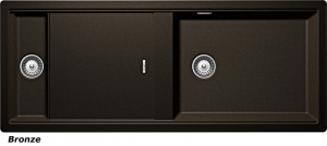 Schock Prepstation D-150 U Unterbau, Bronze