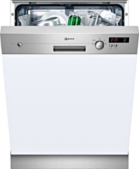 Neff GH 2500 AN / S421A50S03, Geschirrspler integrierbar, 60 cm, EEK: A+, mit 5 Jahren Garantie!