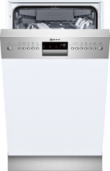 Neff GK4508MN / S483M50S0E, Geschirrspler integrierbar, 45 cm, EEK: A++, mit 5 Jahren Garantie!