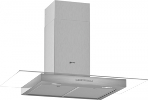 Neff DGBE941N / D94GBE1N0, Wandesse 90 cm, Edelstahl, EEK: A, mit 5 Jahren Garantie!