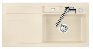 Systemceram KeraDomo Bela 100 F, Farbe Noblesse (matt), mit 5 Jahren Garantie