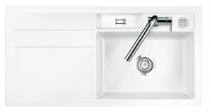 Systemceram KeraDomo Bela 100 F, Farbe Grnland (glnzend), mit 5 Jahren Garantie