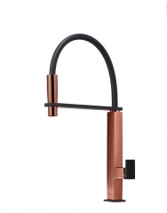 Franke Centinox Zugauslauf Kupfer Edition, 115.0513.414