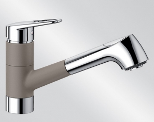 Blanco Notis-S, tartufo, Hochdruck, 523259