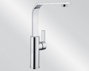 Blanco Rodalis, Chrom, Hochdruck, 523125