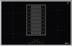 Neff TBD481AN / T48BD1AN0, Kochfeld mit integriertem Abzug, Induktion, mit 5 Jahren Garantie!