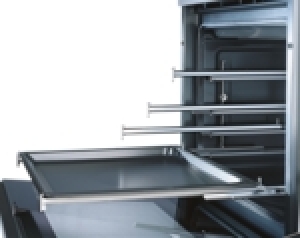 Constructa Teleskopauszug 2-fach, CZ1002X0